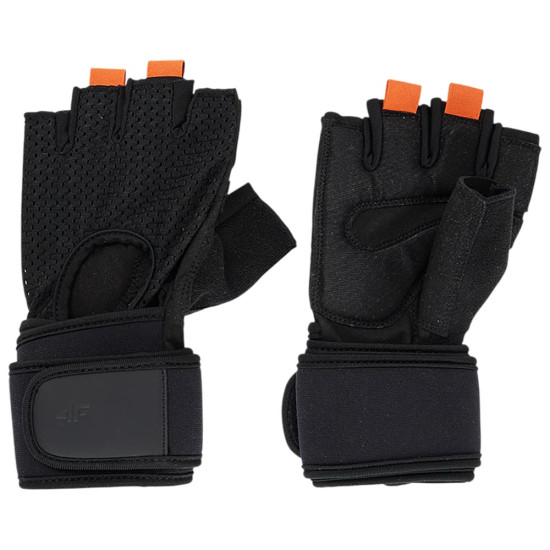 4F Γάντια γυμναστηρίου